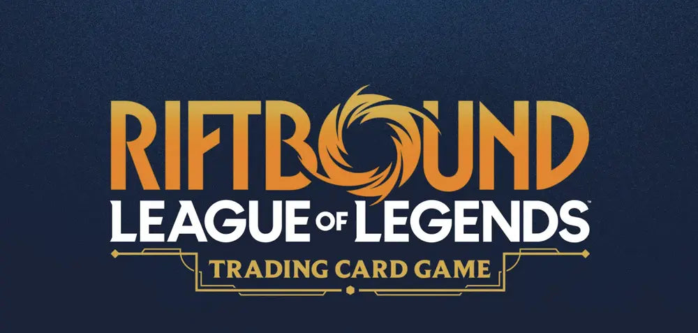 Riftbound TCG Pre-Orders & Release Party Event 11/1