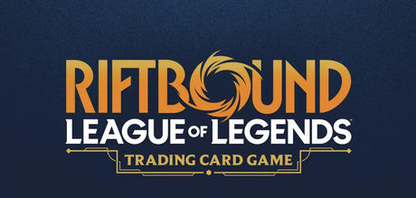 Riftbound TCG Pre-Orders & Release Party Event 11/1