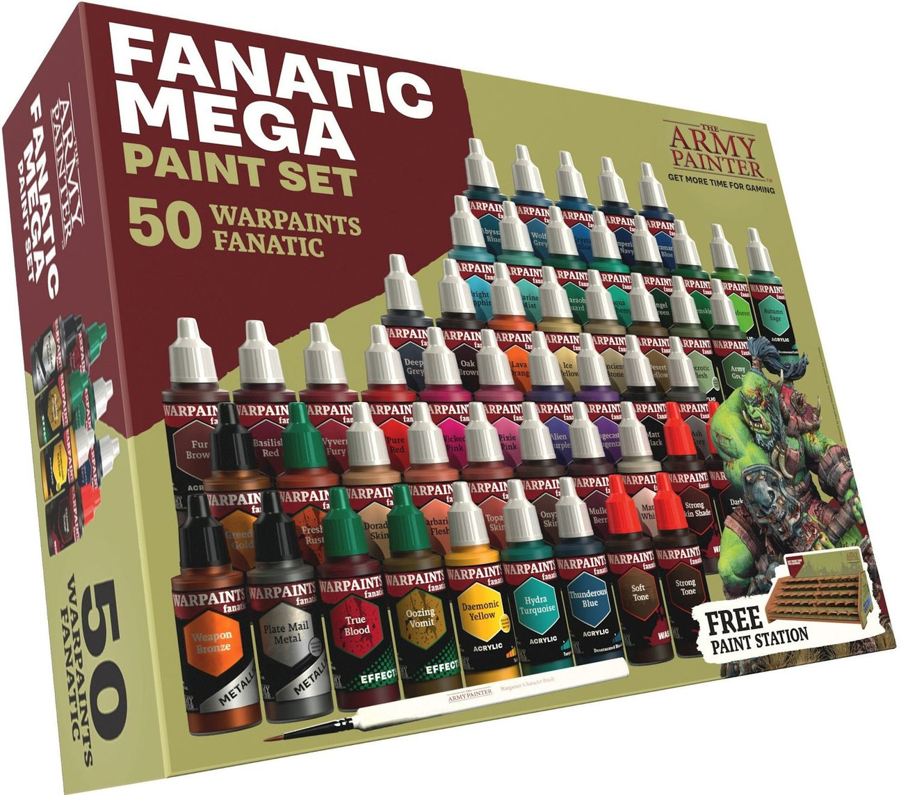 Army Painter
