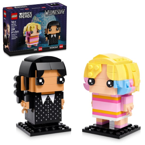 Brickheadz