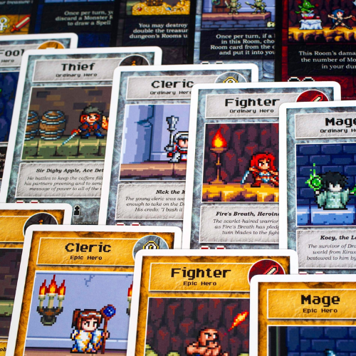 Card Games – Millennium Games