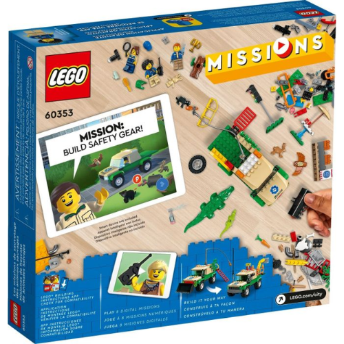 Missions
