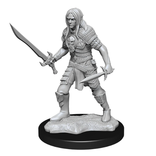 Wizkids Pathfinder Unpainted