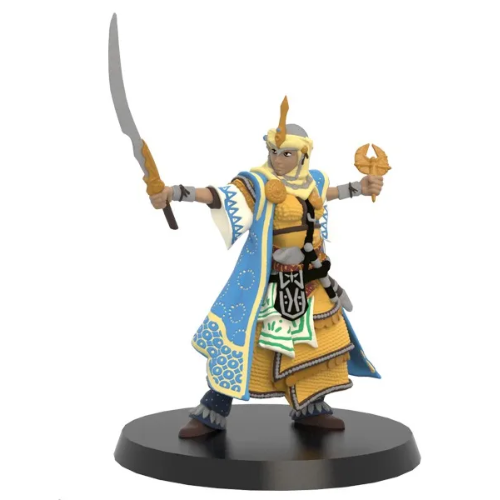 Wizkids Prepainted