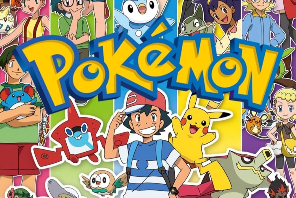 Pokémon