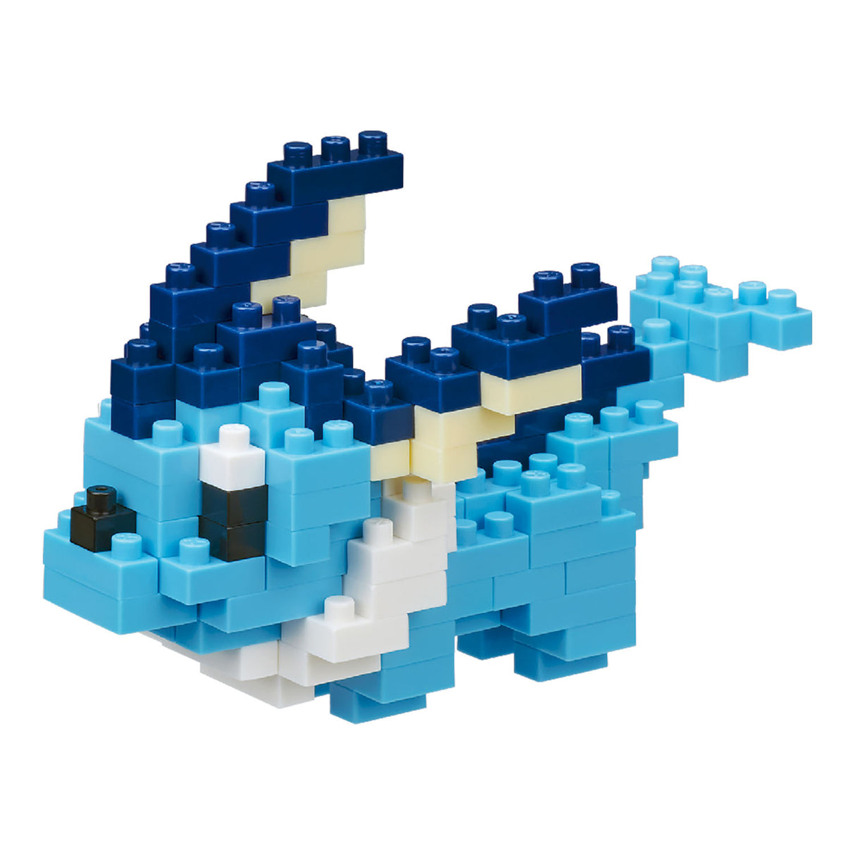 Nanoblock Pokémon Vaporeon product image
