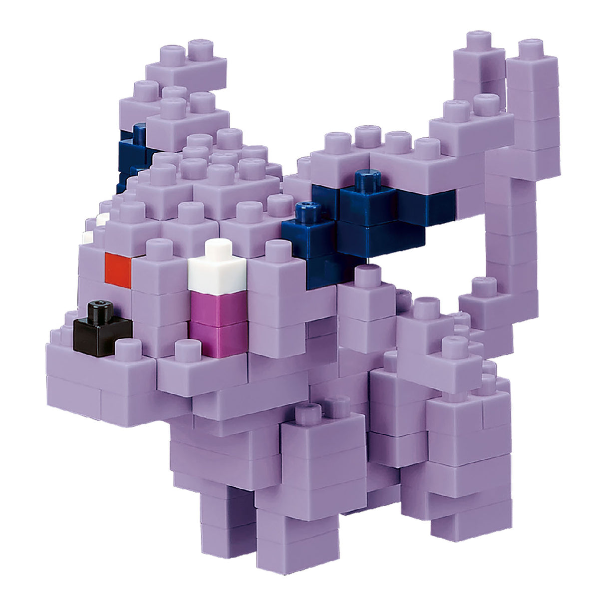 Nanoblock Pokémon Espeon product image