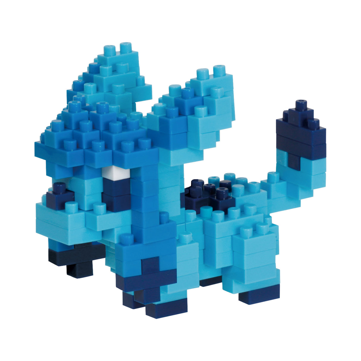Nanoblock Pokémon Glaceon product image