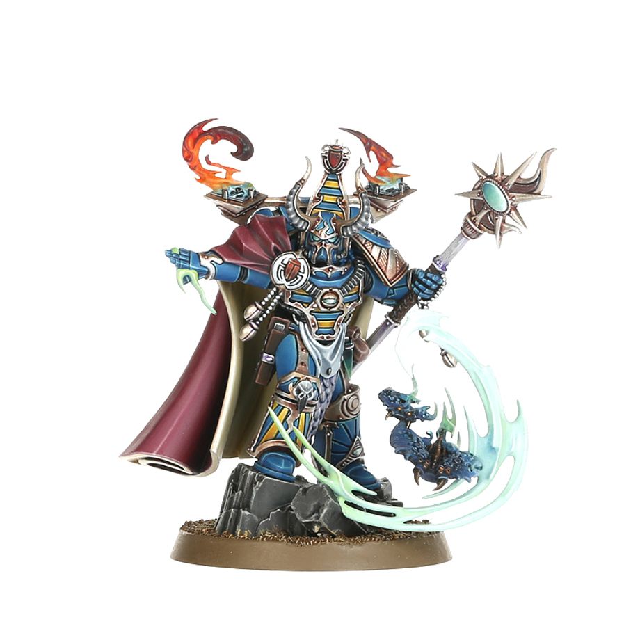 Thousand Sons Infernal Master