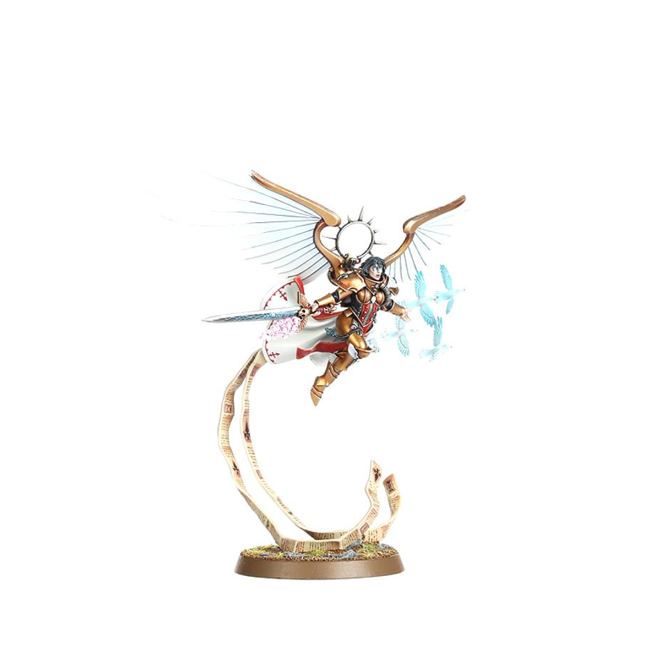 Celestine the Living Saint