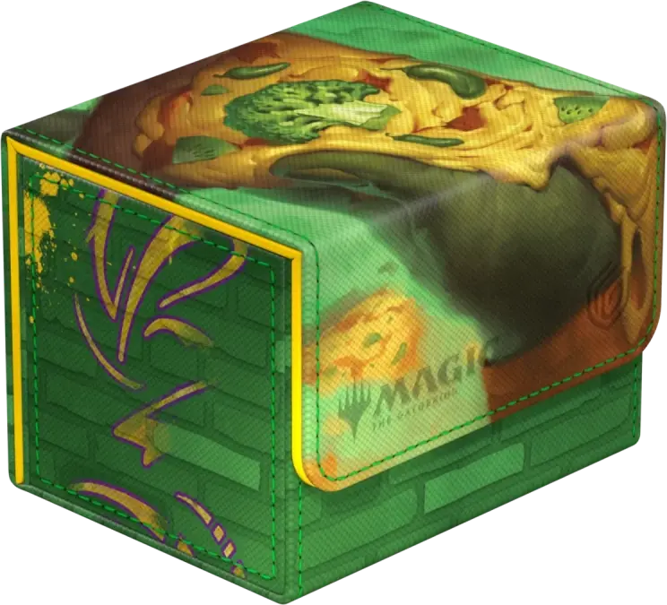 TMNT Forest Sidewinder 100+