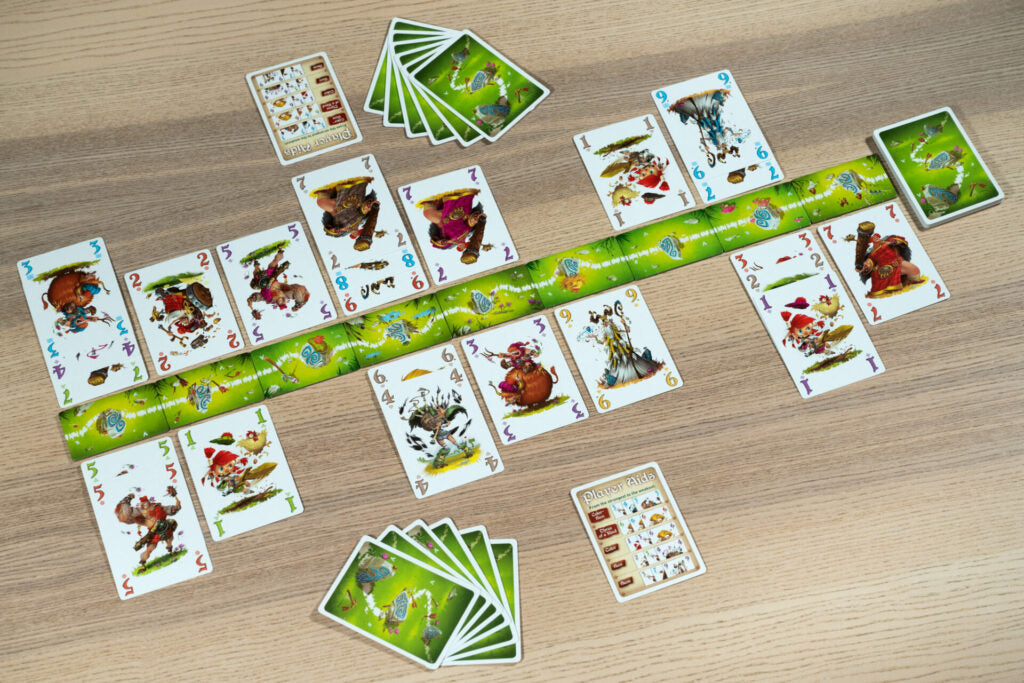 Schotten Totten