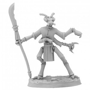 Mantis Man Gladiator