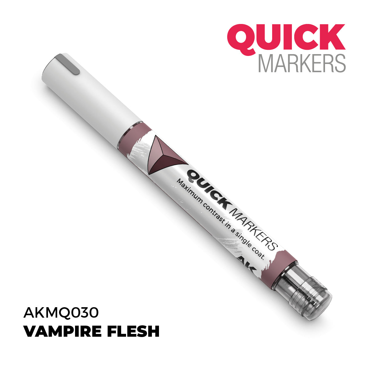 Vampire Flesh Quick Marker