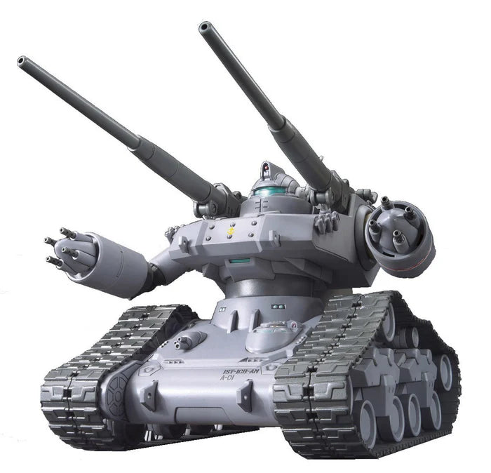 HG Guntank Early Type Origin