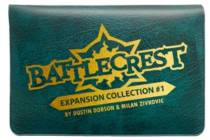 Battlecrest Expansion 1