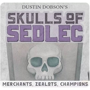 Skulls of Sedlec Expansion