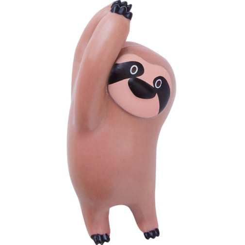 Zipperbite Sloth