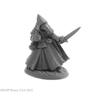 Brother Lazarus product image