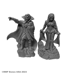 Vampire Bloodlords product image