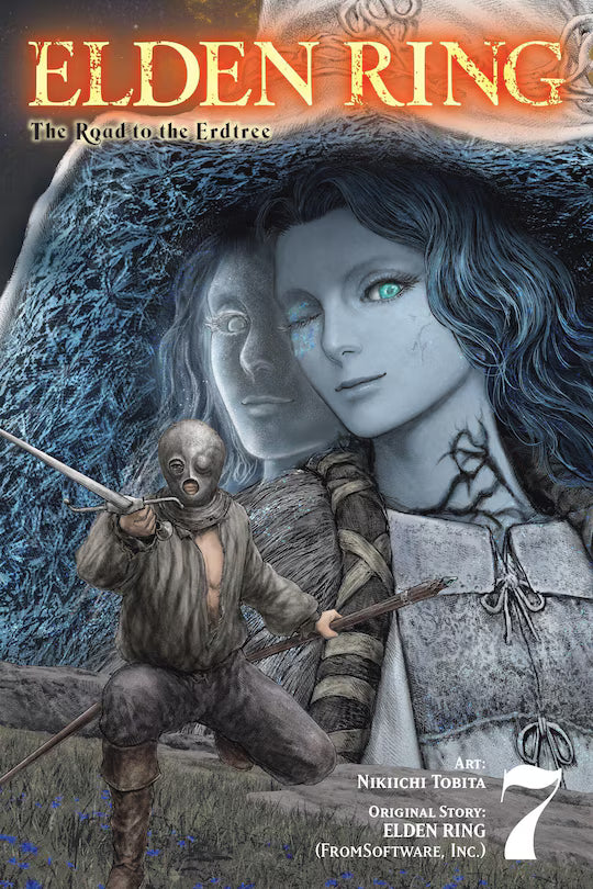 ER: The Road to the Erdtree 07