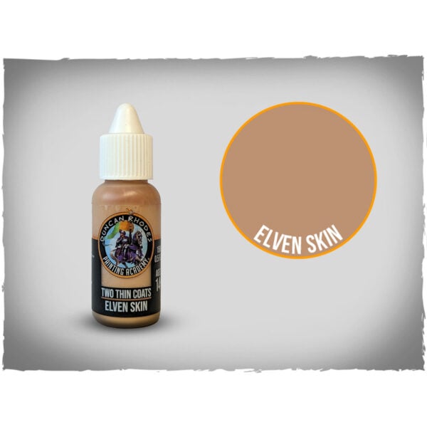 Elven Skin