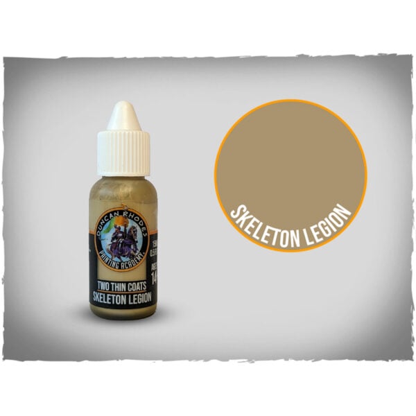 Skeleton Legion