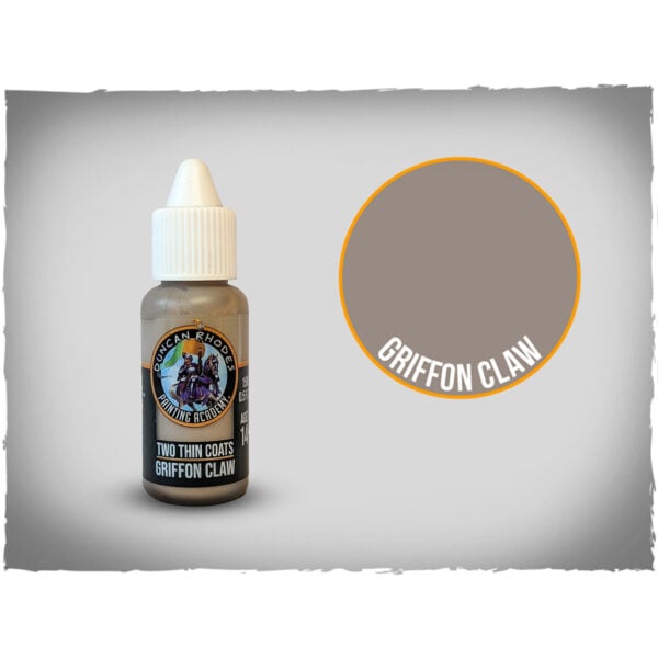 Griffon Claw