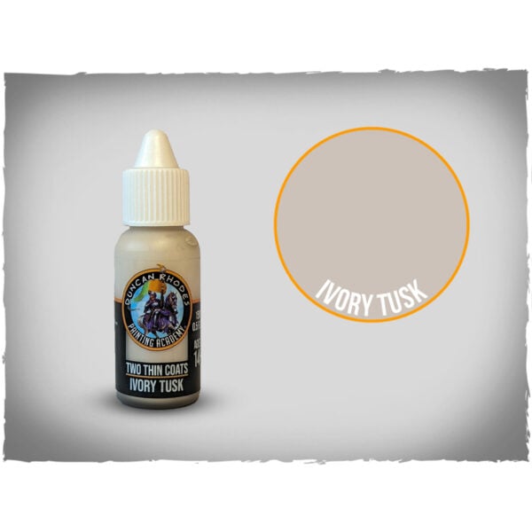 Ivory Tusk
