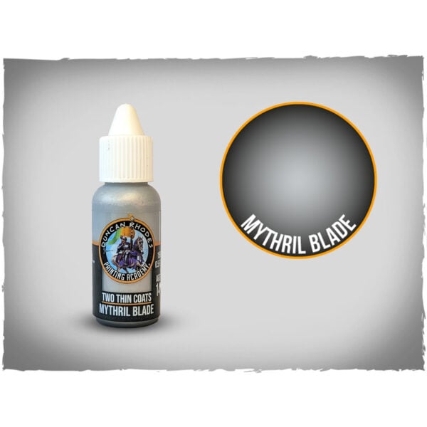 Mythril Blade