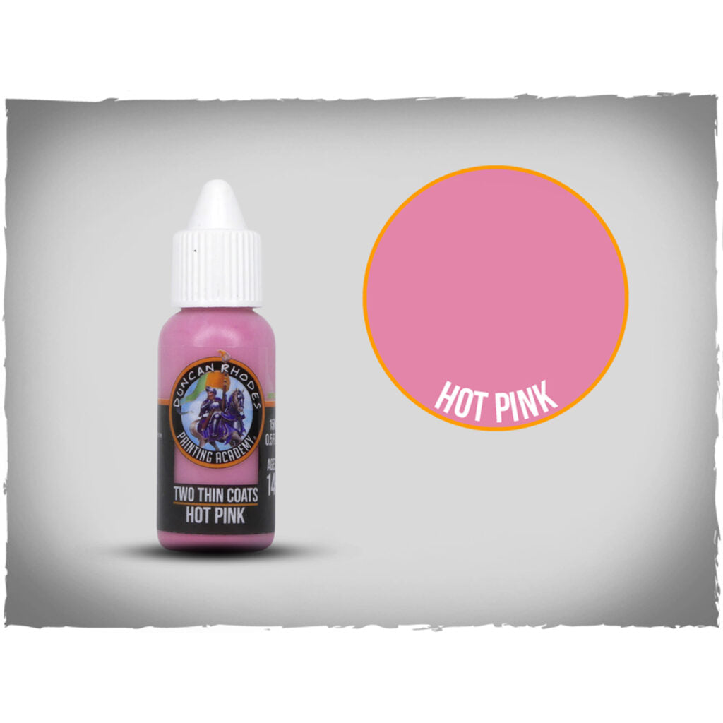 Hot Pink 15ml