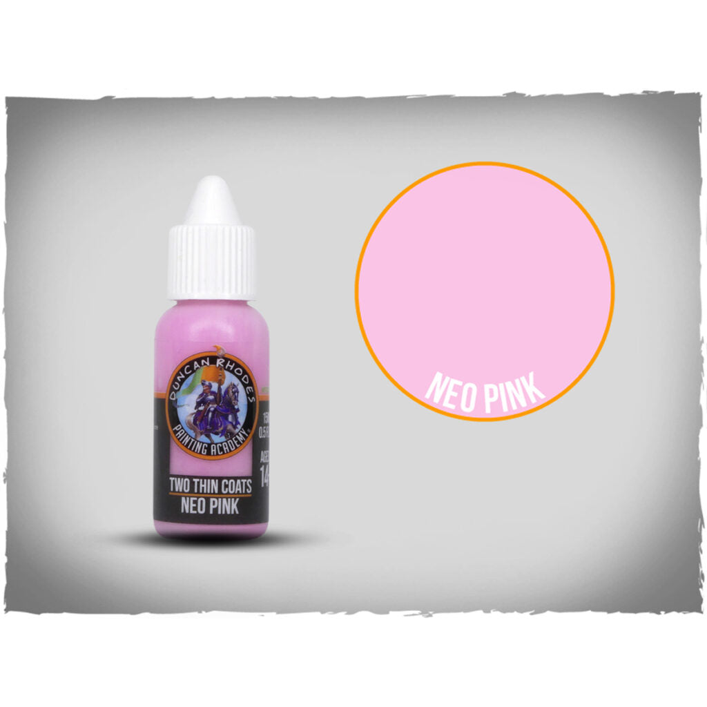 Neo Pink 15ml