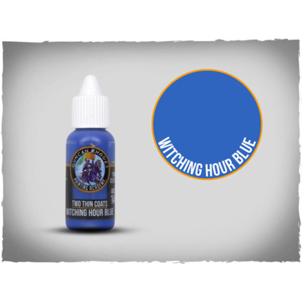 Witching Hour Blue 15ml