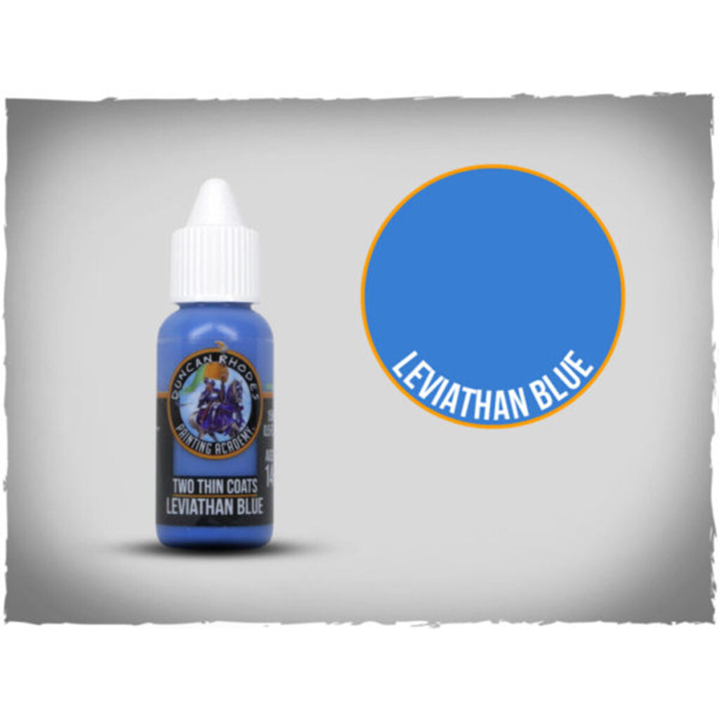 Leviathan Blue 15ml