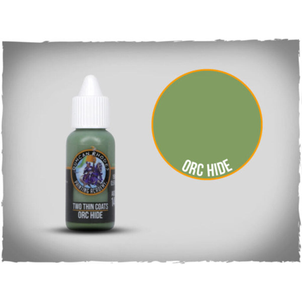 Orc Hide 15ml