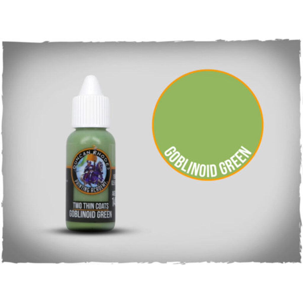 Goblinoid Green 15ml
