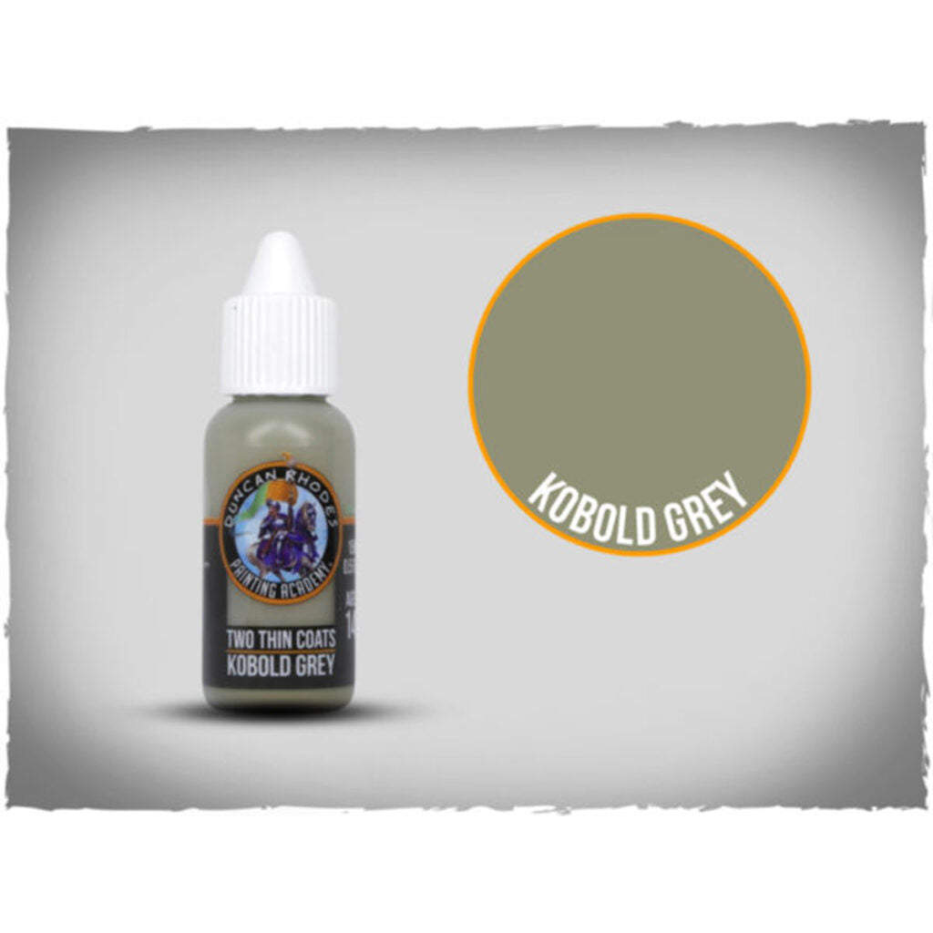 Kobold Grey 15ml