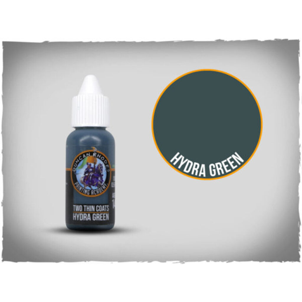 Hydra Green 15ml