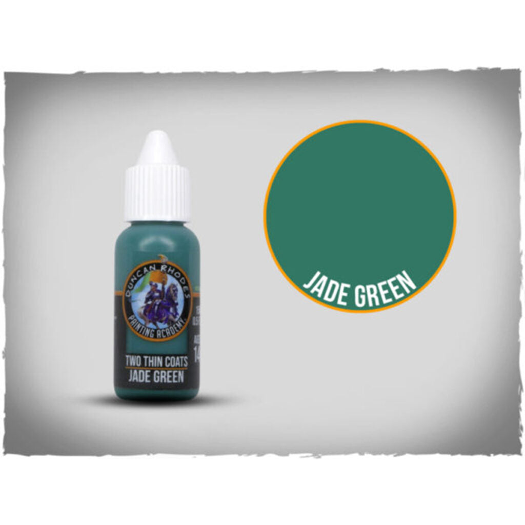 Jade Green 15ml