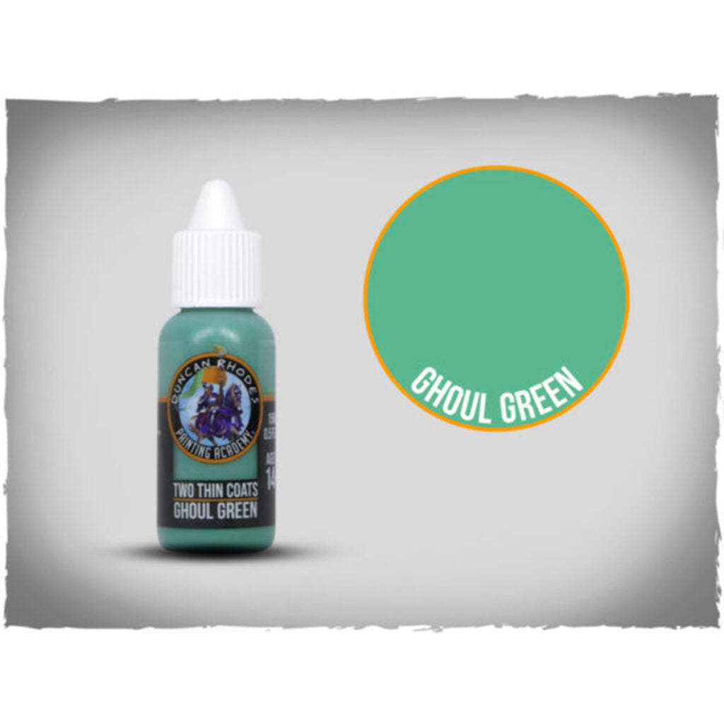 Ghoul Green 15ml