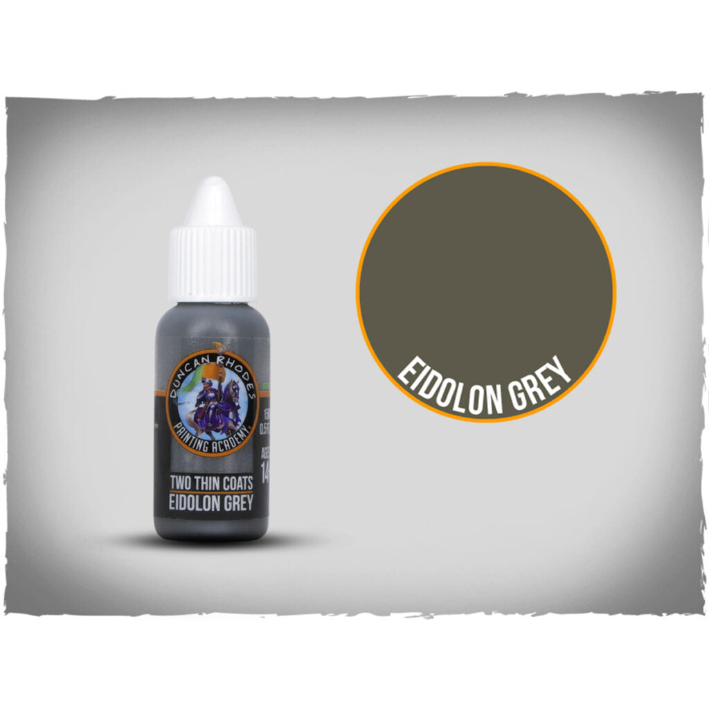 Eidolon Grey 15ml