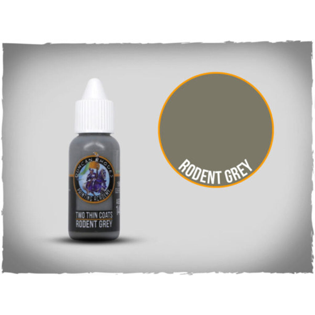 Rodent Grey 15ml