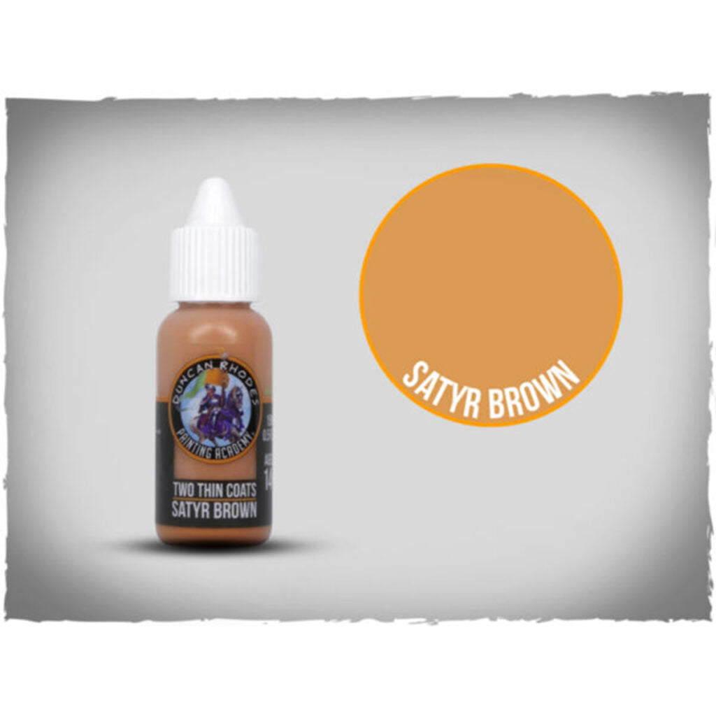 Saytr Brown 15ml