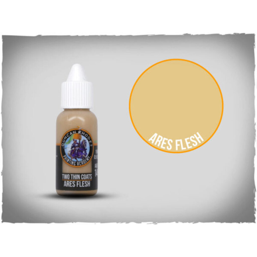 Ares Flesh 15ml