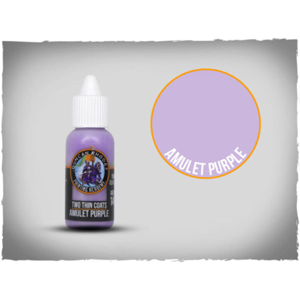 Amulet Purple 15ml