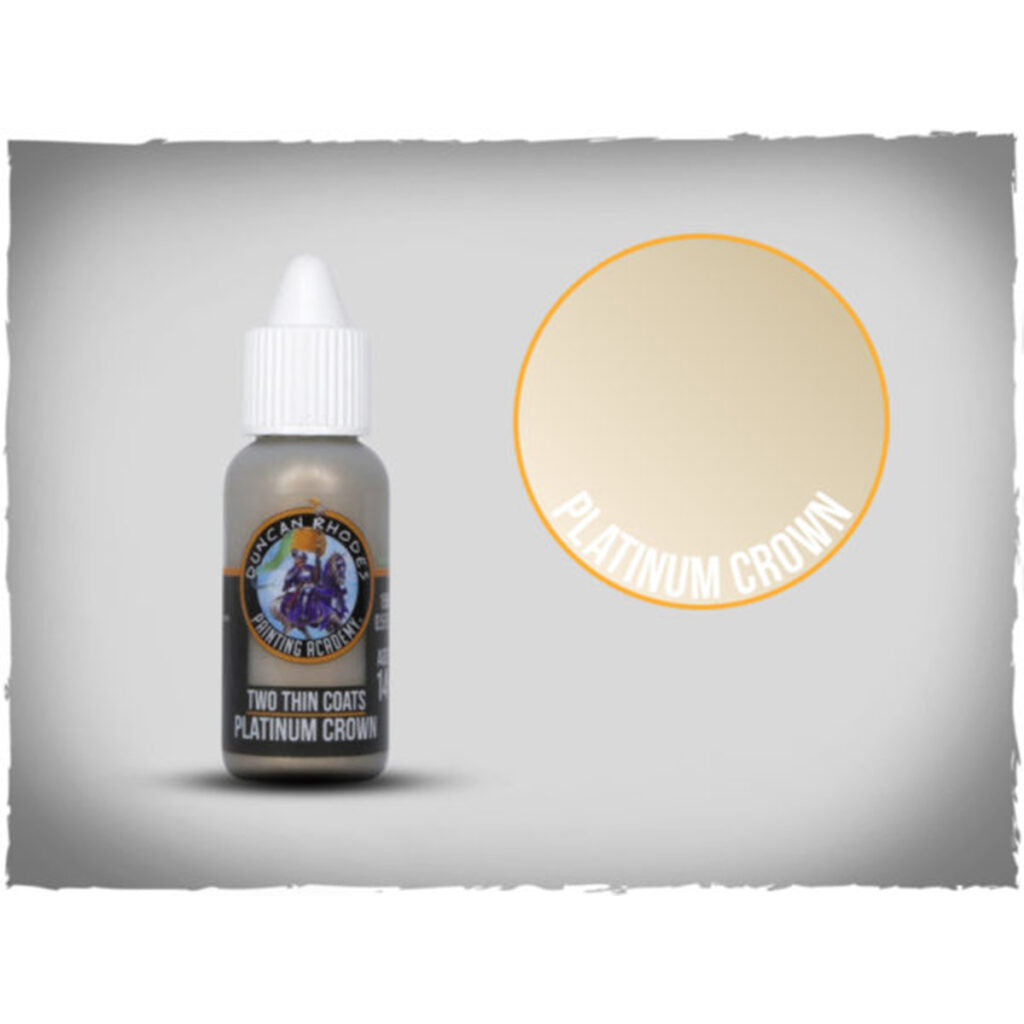 Platinum Crown 15ml