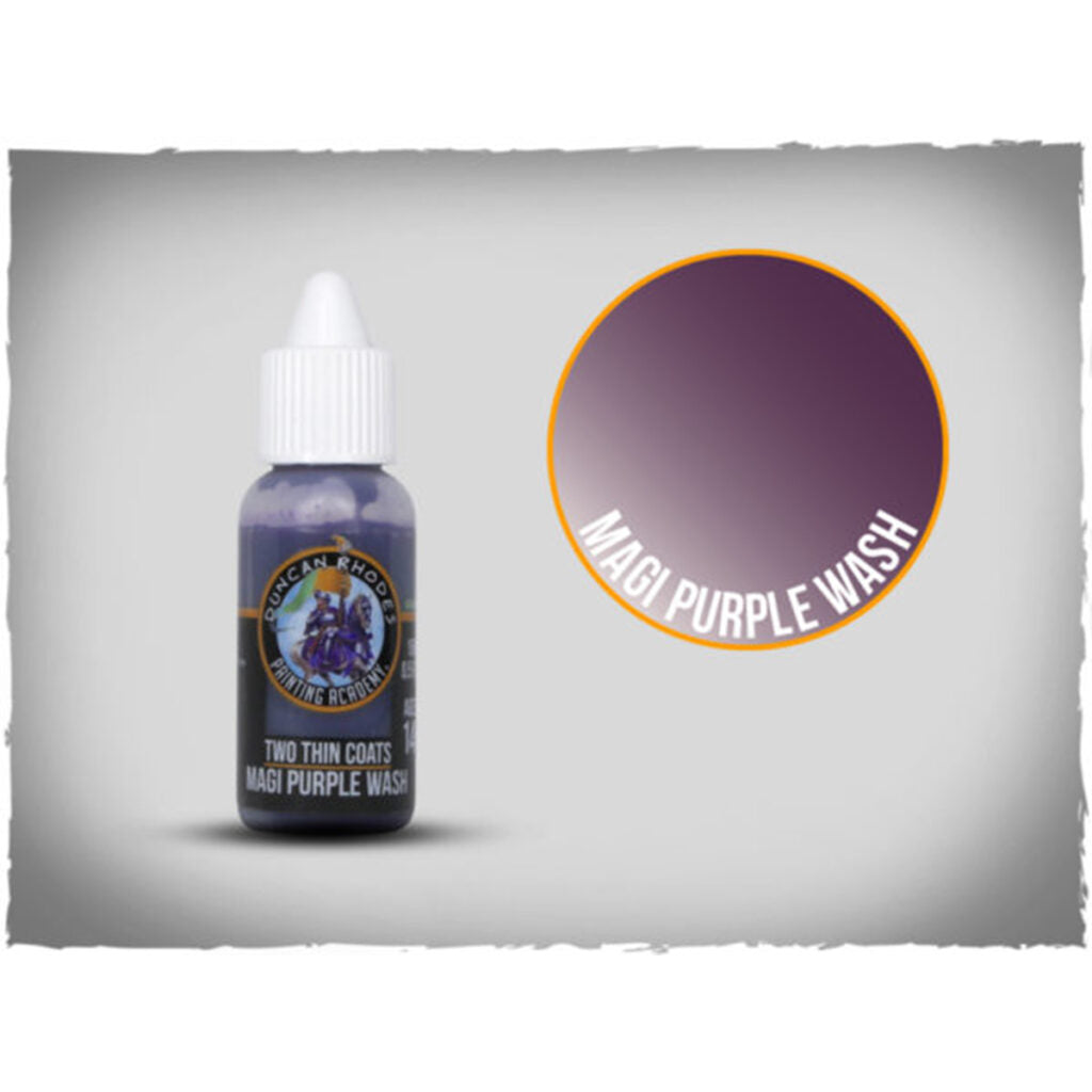 Magi Purple Wash 15ml