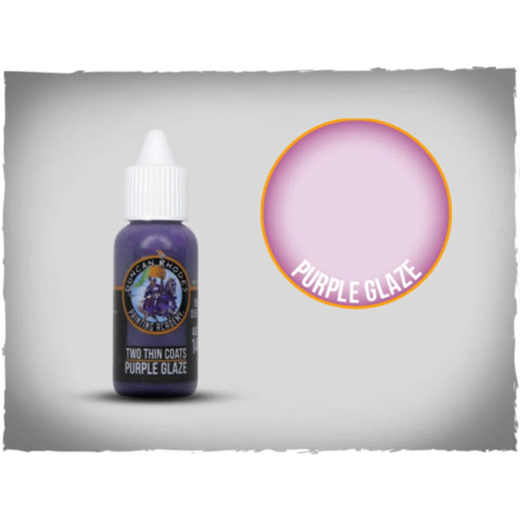Purple Glaze 15ml