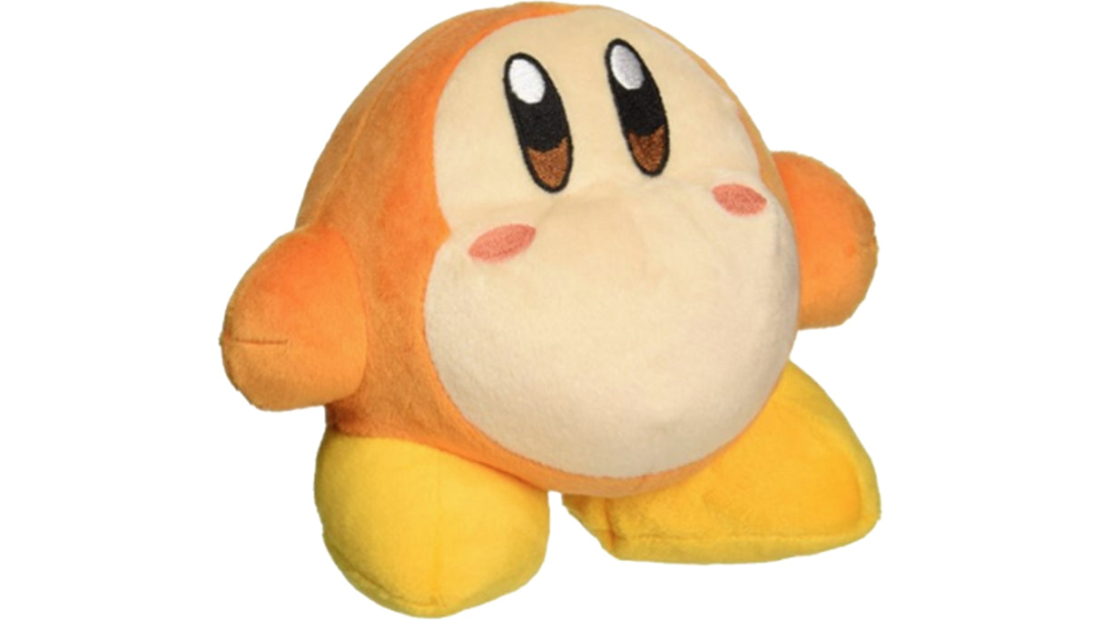 Waddle Dee Hug Plush product image