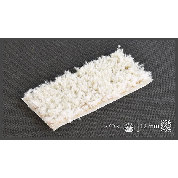 Gamers Grass Spikey Winter 12mm - Wild